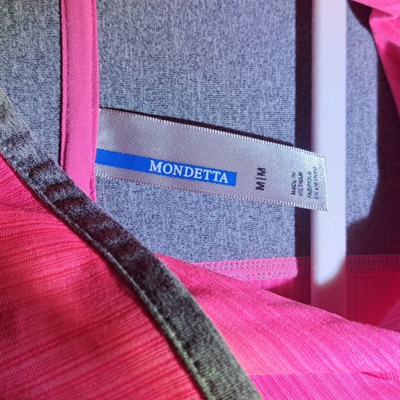 Work-Out HOODIE - Picture 2 of 5